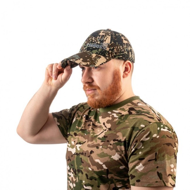 Бейсболка Helios Тайфун XL T-BC-T-XL (77373)