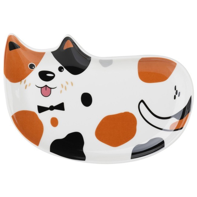 Набор для завтрака lefard "dog", 2 пр.: кружка 190 мл, тарелка 18*12 см Lefard (260-1118) Набор для завтрака lefard "dog", 2 пр.: кружка 190 мл, тарелка 18*12 см Lefard (260-1118)