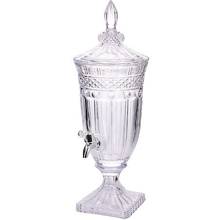 Лимонадница с краном 1,8 л. LR (30743)