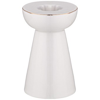 Подсвечник 6,2*6,2*11,2 см Lefard (146-2135)