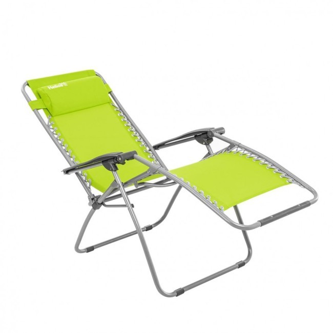 Кресло-шезлонг складное Helios HS-211G (76196) Кресло-шезлонг складное Helios HS-211G (76196)