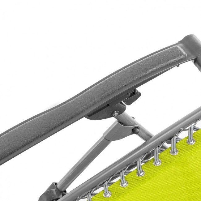 Кресло-шезлонг складное Helios HS-211G (76196) Кресло-шезлонг складное Helios HS-211G (76196)