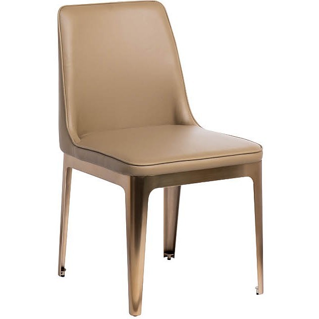 Стул бежевый 46,5*58*81см (TT-00002079) Стул бежевый 46,5*58*81см (TT-00002079)