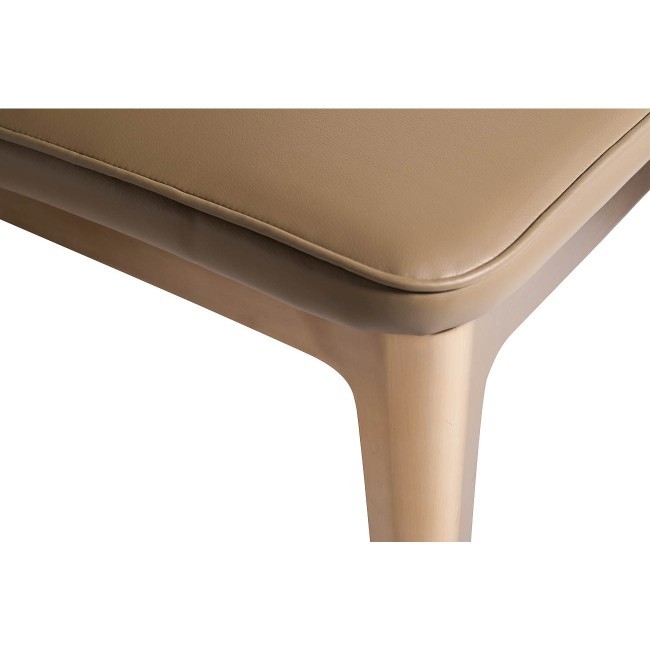 Стул бежевый 46,5*58*81см (TT-00002079) Стул бежевый 46,5*58*81см (TT-00002079)