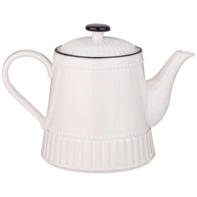 Чайник lefard "kitchen passions" 1000 мл 22,2*13,3*15,3 см Lefard (189-463)