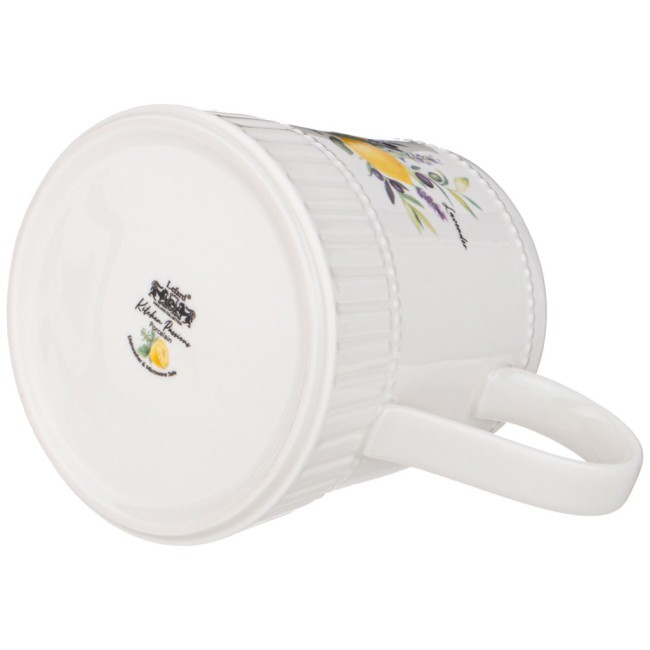 Чайник lefard "kitchen passions" 1000 мл 22,2*13,3*15,3 см Lefard (189-463)