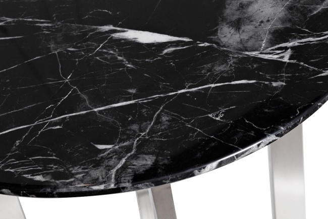 Стол журнальный Nero d55х57,2 см (TT-00001023)