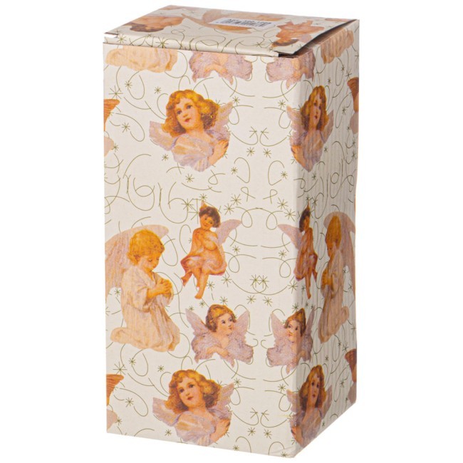 Фигурка коллекция "amore" высота=19 см Lefard (390-1288) Фигурка коллекция "amore" высота=19 см Lefard (390-1288)