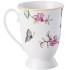 Кружка 300мл фарфор LR (60068) Кружка 300мл фарфор LR (60068)