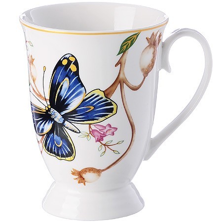 Кружка 300мл фарфор LR (60068) Кружка 300мл фарфор LR (60068)