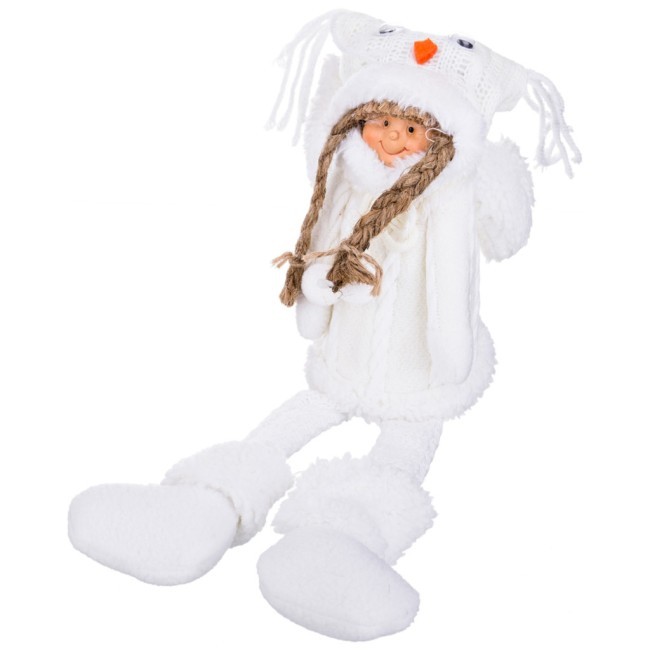 Фигурка "девочка" 30*10*8 см Lefard (100-515) Фигурка "девочка" 30*10*8 см Lefard (100-515)