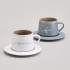 Чайный набор lefard "coffeemania" на 2 пер. 4 пр. 320 мл Lefard (756-477)