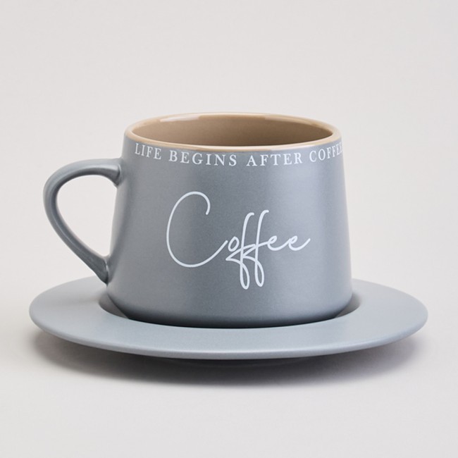 Чайный набор lefard "coffeemania" на 2 пер. 4 пр. 320 мл Lefard (756-477) Чайный набор lefard "coffeemania" на 2 пер. 4 пр. 320 мл Lefard (756-477)