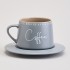 Чайный набор lefard "coffeemania" на 2 пер. 4 пр. 320 мл Lefard (756-477)