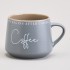 Чайный набор lefard "coffeemania" на 2 пер. 4 пр. 320 мл Lefard (756-477)