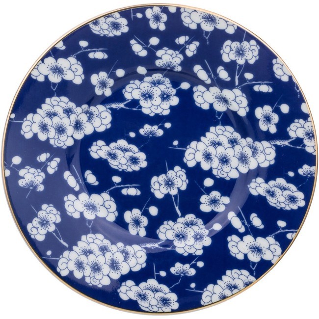 Чайный набор на 6 персон, 12 пр., 180 мл. Lefard (86-2228)