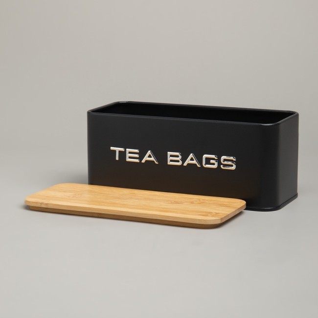 Банка agness для чайных пакетиков, 20,5х9х8 см Agness (790-391) Банка agness для чайных пакетиков, 20,5х9х8 см Agness (790-391)