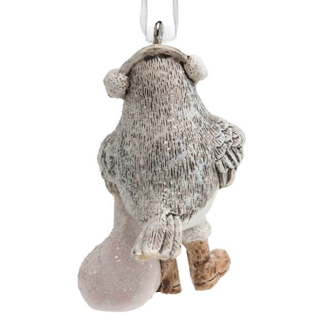 Статуэтка "птичка"6х4х6 см Lefard (162-1297) Статуэтка "птичка"6х4х6 см Lefard (162-1297)