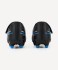 Бутсы футбольные JOGEL Evofly FG Talant Black/blue, детский (2134470)