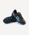 Бутсы футбольные JOGEL Evofly FG Talant Black/blue, детский (2134470)