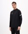 Джемпер тренировочный JÖGEL CAMP 2 Training Top, черный (2112351)