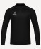 Джемпер тренировочный JÖGEL CAMP 2 Training Top, черный (2112351)