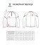 Джемпер тренировочный JÖGEL CAMP 2 Training Top, черный (2112351)
