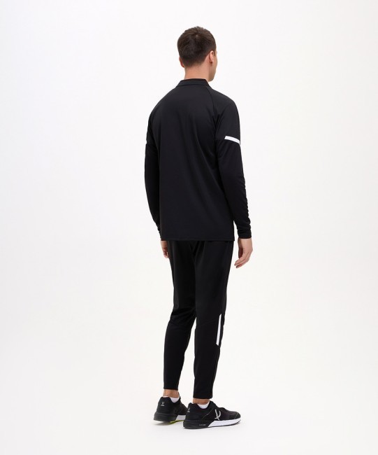 Джемпер тренировочный JOGEL CAMP 2 Training Top, черный (2112352)