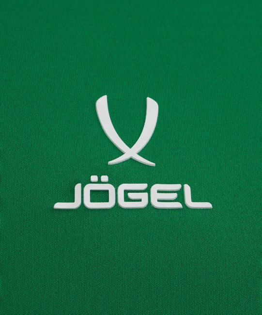 Футболка игровая JÖGEL DIVISION PerFormDRY Union Jersey, зеленый (2111802)