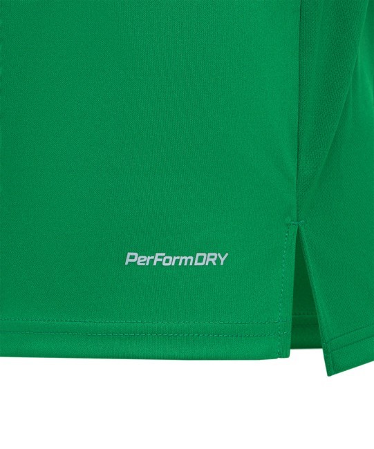 Футболка игровая JÖGEL DIVISION PerFormDRY Union Jersey, зеленый (2111802)