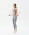 Скакалка Starfit RP-701, умная, 3 м, черный (2123208)
