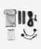 Скакалка Starfit RP-701, умная, 3 м, черный (2123208)