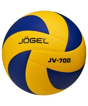 Мяч волейбольный JOGEL JV-700 (2108408)