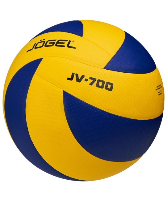Мяч волейбольный JOGEL JV-700 (2108408)
