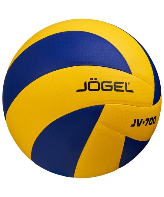Мяч волейбольный JOGEL JV-700 (2108408)