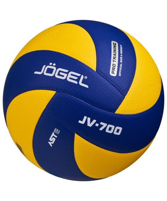 Мяч волейбольный JOGEL JV-700 (2108408)