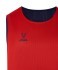 Майка двухсторонняя JOGEL DIVISION PerFormDRY Double-Side RBF Jersey, темно-синий/красный (2118553) Майка двухсторонняя JOGEL DIVISION PerFormDRY Double-Side RBF Jersey, темно-синий/красный (2118553)