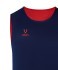 Майка двухсторонняя JOGEL DIVISION PerFormDRY Double-Side RBF Jersey, темно-синий/красный (2118553) Майка двухсторонняя JOGEL DIVISION PerFormDRY Double-Side RBF Jersey, темно-синий/красный (2118553)