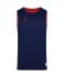Майка двухсторонняя JOGEL DIVISION PerFormDRY Double-Side RBF Jersey, темно-синий/красный (2118553) Майка двухсторонняя JOGEL DIVISION PerFormDRY Double-Side RBF Jersey, темно-синий/красный (2118553)