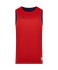 Майка двухсторонняя JOGEL DIVISION PerFormDRY Double-Side RBF Jersey, темно-синий/красный (2118553) Майка двухсторонняя JOGEL DIVISION PerFormDRY Double-Side RBF Jersey, темно-синий/красный (2118553)