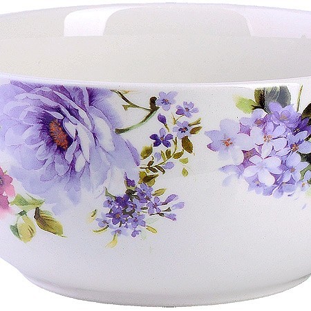 Супница керамическая 580мл Очарование доломит LR (60229) Супница керамическая 580мл Очарование доломит LR (60229)