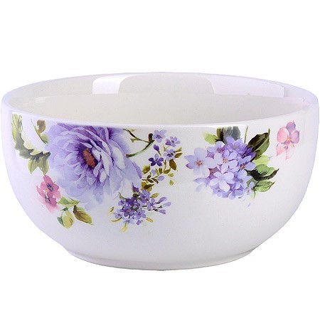 Супница керамическая 580мл Очарование доломит LR (60229) Супница керамическая 580мл Очарование доломит LR (60229)