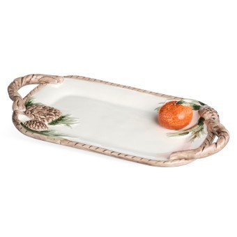 Блюдо сервировочное 29,5х16х4,2 см Lefard (406-780) Блюдо сервировочное 29,5х16х4,2 см Lefard (406-780)