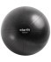 БЕЗ УПАКОВКИ Фитбол высокой плотности STARFIT GB-110 антивзрыв, 1600 гр, черный, 85 см (2122185)