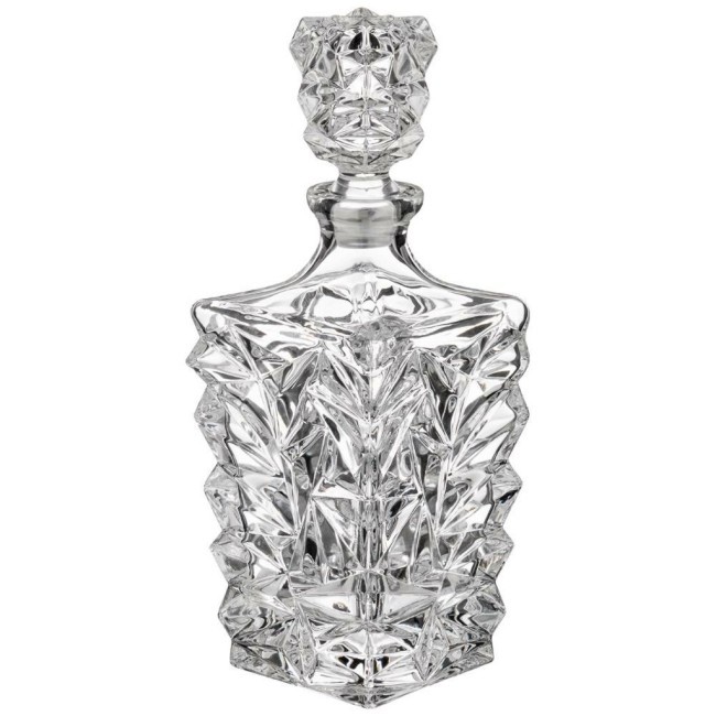 Набор для виски "muza" 7пр.: штоф + 6 стаканов 900/300 мл Lefard (195-211) Набор для виски "muza" 7пр.: штоф + 6 стаканов 900/300 мл Lefard (195-211)