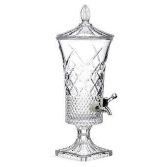 Диспенсер для напитков "stella", 2 л Lefard (691-151)