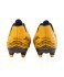 БЕЗ УПАКОВКИ Бутсы футбольные JÖGEL Rapido FG Yellow/black (2134131)