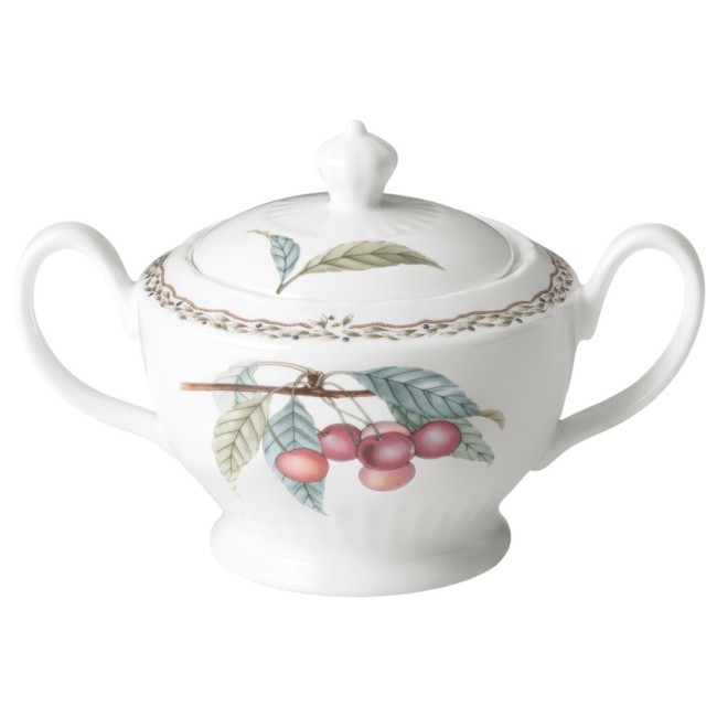 Сахарница lefard "fruit garden" 350 мл Lefard (590-654)