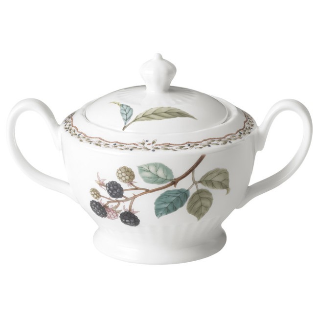 Сахарница lefard "fruit garden" 350 мл Lefard (590-654)