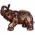 Фигурка-слон "покровитель бизнеса" 29*20 см высота=41 см Lefard (114-124)